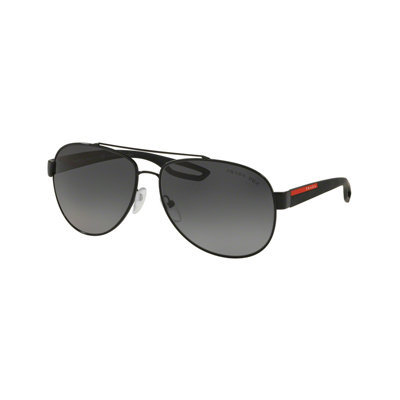 Prada Linea Rossa PS 55QS PS55QS Sunglasses Designer Glasses